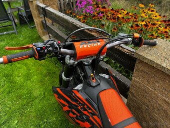 KTM EXC-R 450 2008 - 3