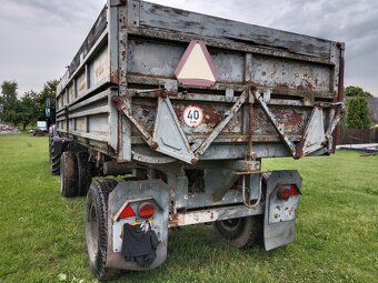 Autovlek - 3