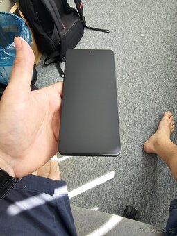 Samsung A25 5G - 6/128GB - Stav nového - 3