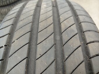 195/55r16 87H letní vzorek 5-5,5mm Michelin primacy 4 - 3