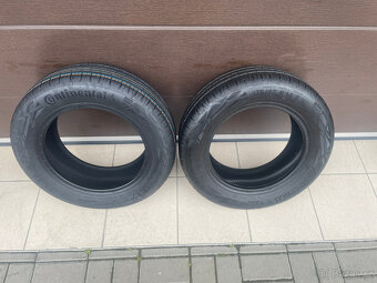 Letní pneu 175/65 R14 Continental - 3