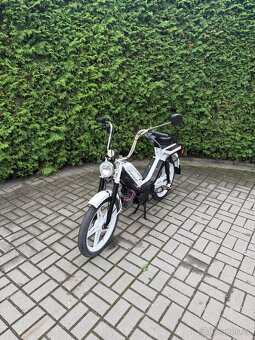 Babetta 210 grand lux - 3