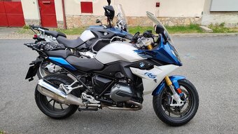 BMW R 1200 RS - 3