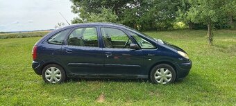 Citroen Xsara Picasso 2.0 hdi 66kw - 3
