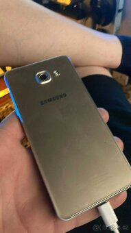 Samsung A5 2016 a Samsung galaxy S7 - 3