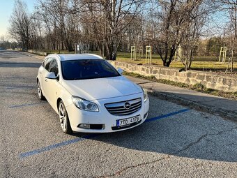 OPEL INSIGNIA OPC LINE - 3