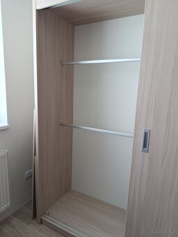 Nábytek pokoj - 3