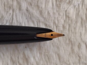 Vintage inkoustové pero MontBlanc No.32 - 3