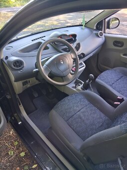 Renault twingo 1.2 - 3