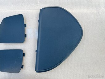 Krytky Seat Leon I / Toledo II - 3