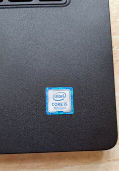DELL Latitude 3840/ i5 / 16 GB / SSD 240 GB/ WIN 11 PRO - 3