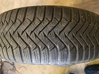 Alu kola Škoda Fabia 1 185/60 R14 - 3