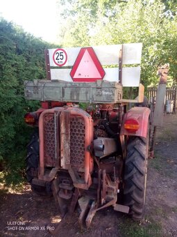 rs 09 motor 5211 zetor - 3