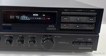 AKAI GX-65 Cassette Deck/HX-PRO/Dolby B-C/3 Heads - 3