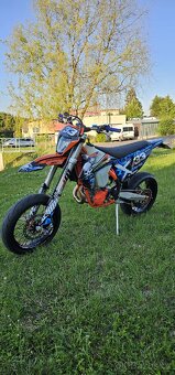 KTM EXC 450 2023 - 3