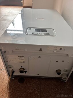 Elektro kotel Protherm 9 KE - 3