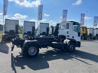 Iveco Eurocargo Kontejner 12t - 3