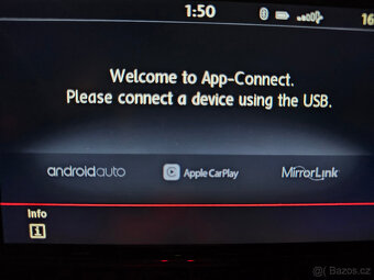 autoradio RCD 360/330 - 3