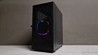 ❰ Herní PC | RYZEN 5 5500, RTX 3050, 16GB RAM, SSD 1TB ❱ - 3