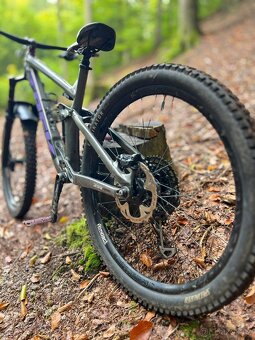 Trek remedy 7 - 3