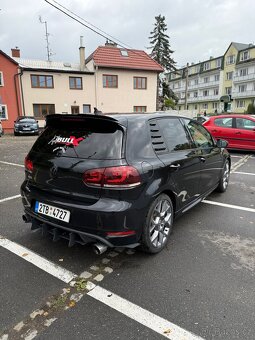 Golf 6 GTI edition 35 - 3