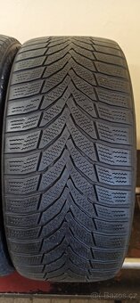 Nexen WinGuard SPort 2 WU7 225/45 R17 94V 4-4,5mm - 3