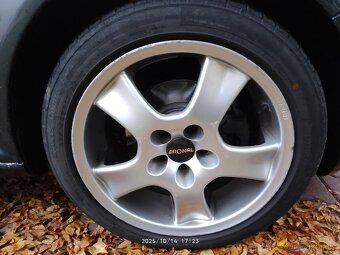 Aku 5x100 r17 - 3