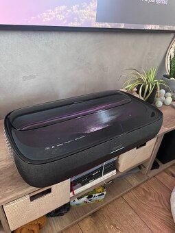 Laser 4K televizor Hisense 100L9G-B12 - 3