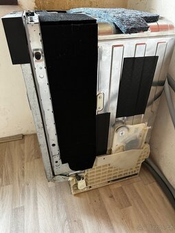 Vestavná myčka nádobí Gorenje Advanced GI661D60 ExtraHygiene - 3