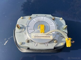 Airbag volantu Škoda Octavia 1 - 3