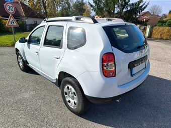 DACIA DUSTER 1.6 16V 77kw, 19000KM, STAV NOVÉHO AUTA - 3