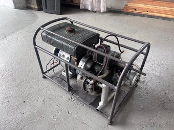 Elektrocentrála Walter - 3