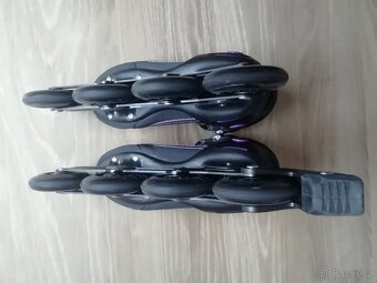 In-line brusle - 3
