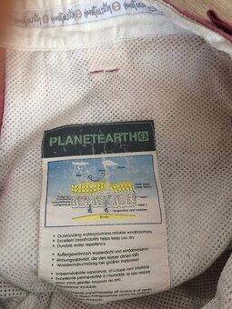 Zimní kalhoty na snowboard/lyže, PLANET EARTH,vel.S - 3