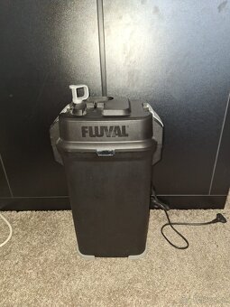 Akvarijní set Fine 112l - 3