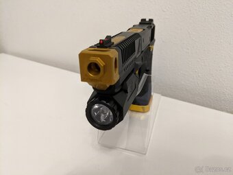 TM G17 (Ageny Arms NOC) - 3