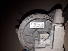Diagnostické čerpadlo palivové soustavy Audi A6 C5 2002 - 3