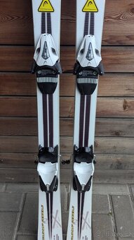 Juniorské yže Head worldcup rebels i.race, 130cm - 3