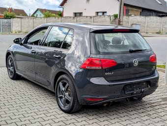 VW GOLF VII 1.4TSi 90kW JEN 109TKM 2014 TAŽNÉ - 3