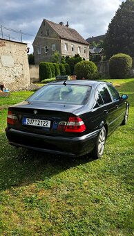 Prodám BMW 320D - 3