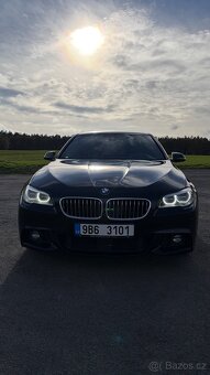 BMW 535xD M Packet - 3