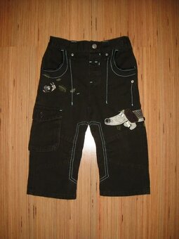 mikina s kapucí Next vel. 92 - 3