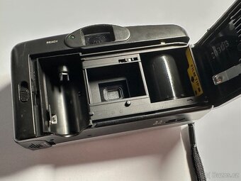 Polaroid 252 BV na 35mm Film - 3