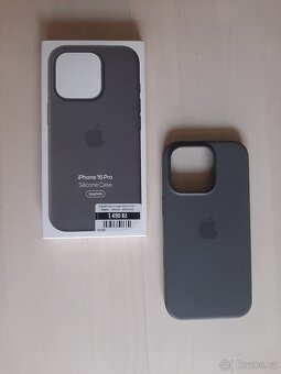 Nový nepoužívaný original kryt - 3