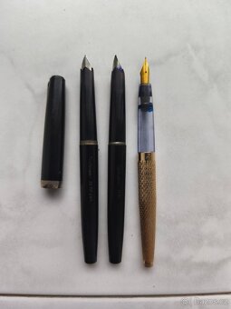 Nabídka nového pera Swarovski,  per Centropen a ČPZP - 3