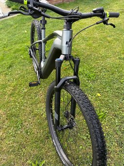 Cube reaction hybrid pro 750 - 3