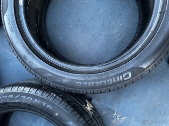 Pirelli Cinturato P7 Runflat 225/50 R18 95W - 3
