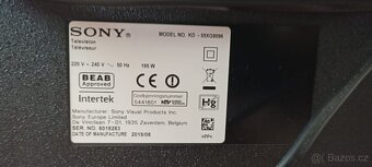 Sony Bravia - 3