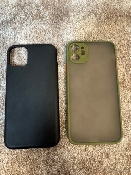 iPhone 11 128 GB - 3