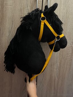 Hobby horse - 3